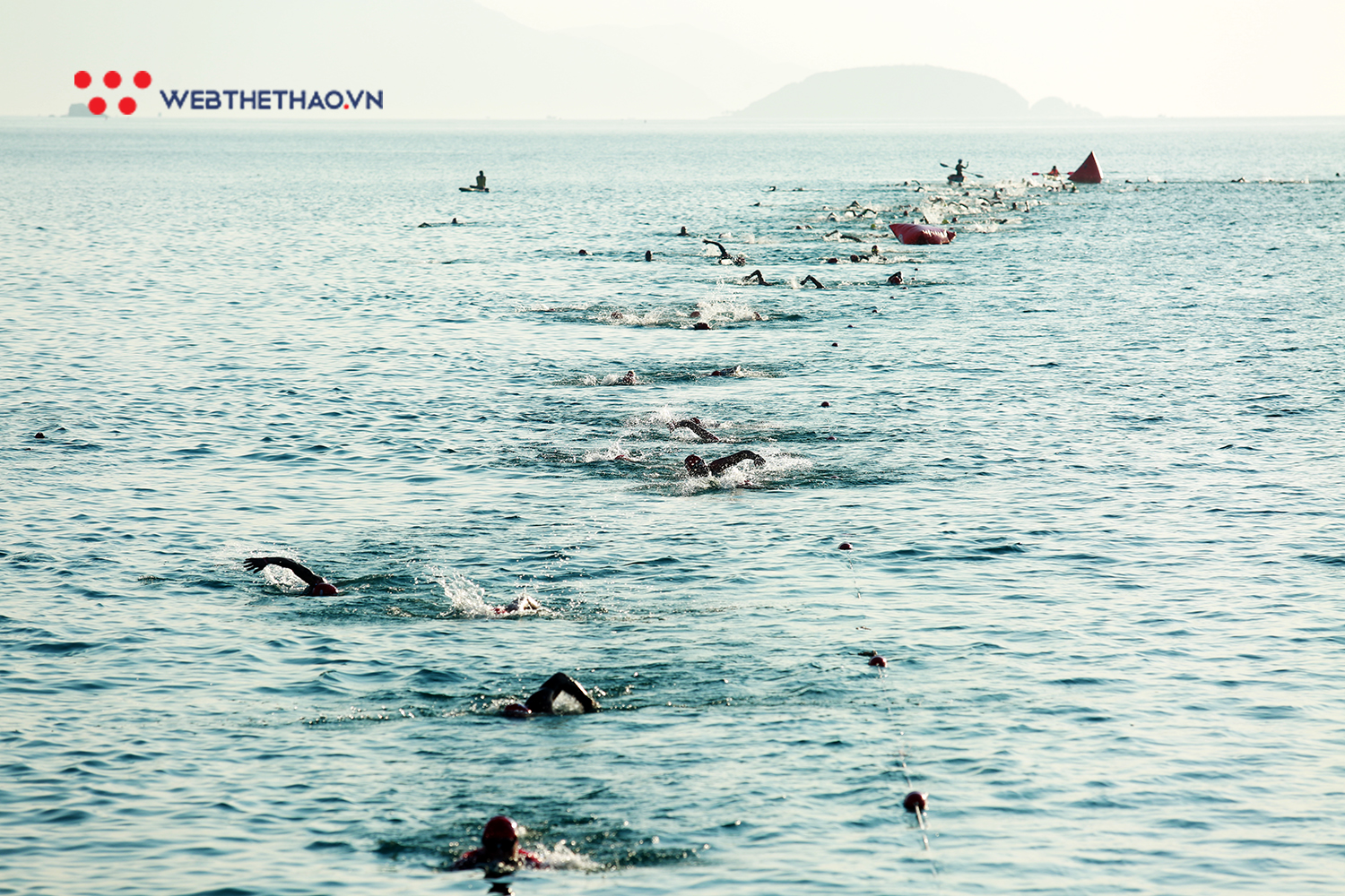 Khoảnh khắc tuyệt đẹp khiến Challenge Vietnam 2019 được nhớ mãi Khoảnh khắc tuyệt đẹp khiến Challenge Vietnam 2019 được nhớ mãi